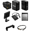 V-RAPTOR [X] Z Mount Starter Pack with 7.0 in. Touch & MICRO-V Batteries Thumbnail 0