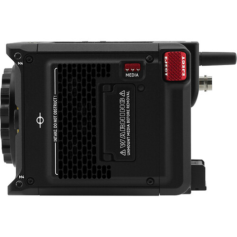 KOMODO-X Z Mount 6K Digital Cinema Camera (Nikon Z) Image 6