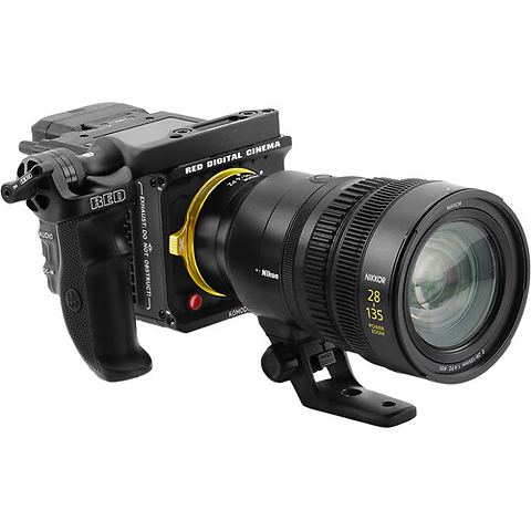 KOMODO-X Z Mount Power Zoom Pack Image 4