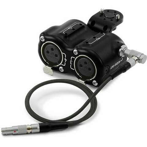 KOMODO-X Z Mount Production Pack (Nikon Z, V-Mount) Image 7