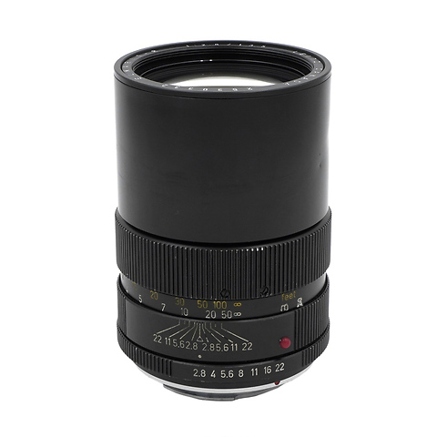 Elmarit-R 135mm f/2.8 Version 1 CANADA Lens - Pre-Owned Image 0