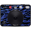 SOFORT 2 Burton Edition Hybrid Instant Film Camera (Jake Blue) Thumbnail 0