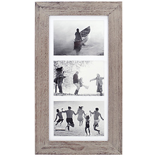 5 x 7 in. Manhattan Frame (Gray) Image 0