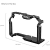 HawkLock Quick Release Cage for Panasonic Lumix GH7/GH6 Thumbnail 1