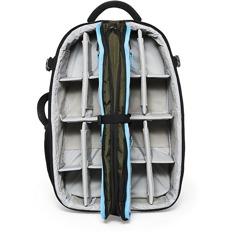 Kiboko 2.0 Backpack (Forest Green, 30L+) Image 1