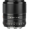 AF 23mm f/1.4 XF V2 Lens for Fujifilm X Thumbnail 0