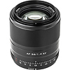 AF 56mm f/1.4 XF Lens for for Fujifilm X Thumbnail 3