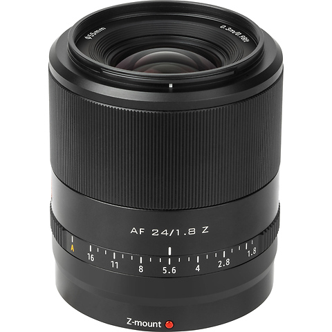 AF 24mm f/1.8 Lens for Nikon Z Image 0