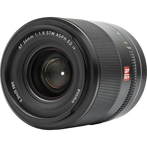 AF 24mm f/1.8 Lens for Nikon Z Image 3