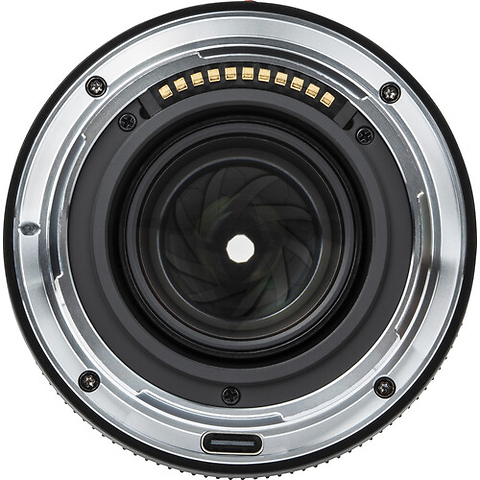 AF 24mm f/1.8 Lens for Nikon Z Image 8