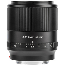 AF 24mm f/1.8 Lens for Sony E Image 0