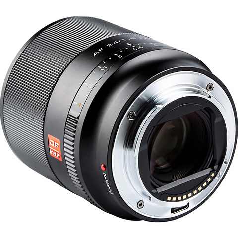 AF 24mm f/1.8 Lens for Sony E Image 5