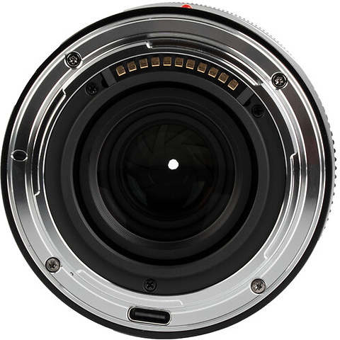 AF 28mm f/1.8 Lens for Nikon Z Image 7