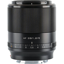 AF 28mm f/1.8 Lens for Sony E Image 0