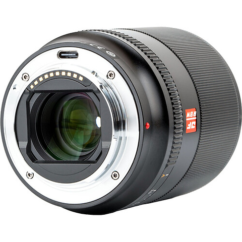 AF 28mm f/1.8 Lens for Sony E Image 7