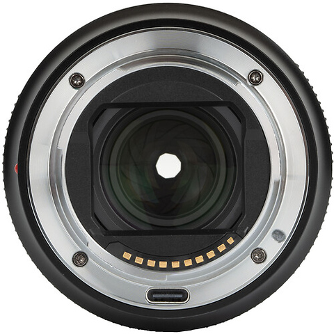 AF 28mm f/1.8 Lens for Sony E Image 8