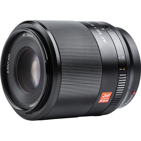 AF 50mm f/1.8 Lens for Sony E Image 3