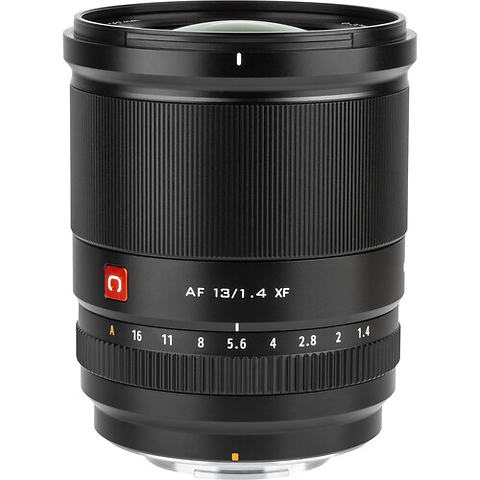 AF 13mm f/1.4 XF Lens for Fujifilm X Image 3