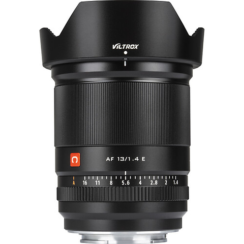 AF 13mm f/1.4 FE Lens for Sony E Image 8