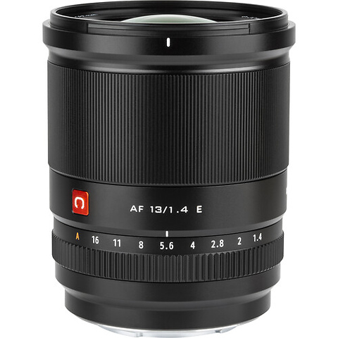 AF 13mm f/1.4 FE Lens for Sony E Image 2