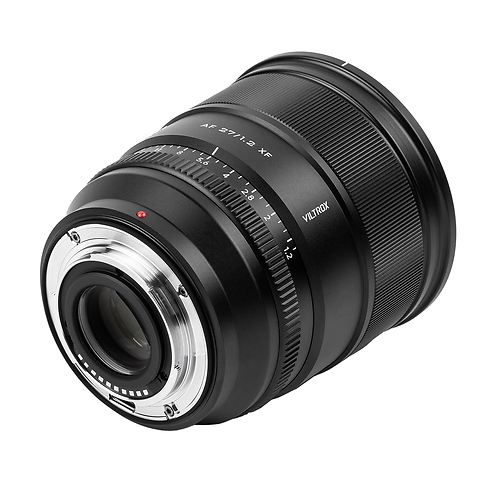 AF 27mm f/1.2 Lens for Fujifilm X Image 4