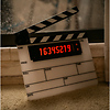 Digital Timecode Slate Kit with Tentacle Sync Timebar (USA) Thumbnail 1