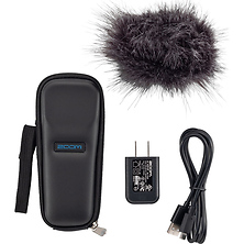 APH-1e Accessory Pack for H1essential Portable Recorder Image 0