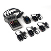 Blink 500 ProX B8 4-Person Digital Camera-Mount Wireless Microphone System (2.4 GHz) Thumbnail 1