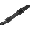 Boompole Light Universal 3-Section Carbon Fiber Boompole with Internal Coiled XLR Cable (8.2 ft.) Thumbnail 4