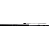 Boompole Light Universal 3-Section Carbon Fiber Boompole with Internal Coiled XLR Cable (8.2 ft.) Thumbnail 1