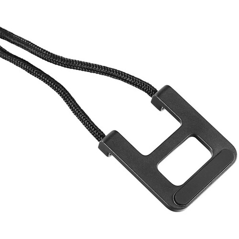 SR-MC8 Adjustable Lanyard Transmitter Holder Image 1