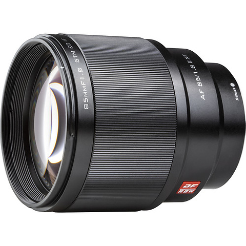 AF 85mm f/1.8 XF II Lens for Fujifilm X Image 3