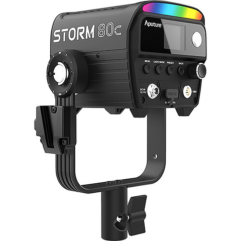 STORM 80c LED Monolight Image 5