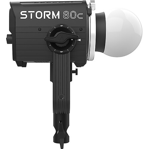 STORM 80c LED Monolight Image 10