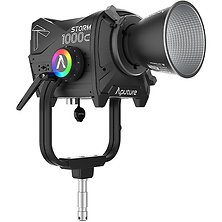 STORM 1000c LED Monolight Image 0