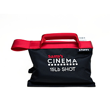 Cinema 15 lb Shot Bag Image 0