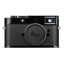 M11 Digital Rangefinder Camera (Glossy Black) Image 0