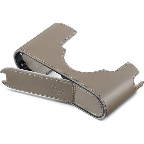 Protector Case for M11 (Taupe) Image 1