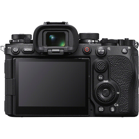 Alpha 1 II Mirrorless Digital Camera Body Image 5