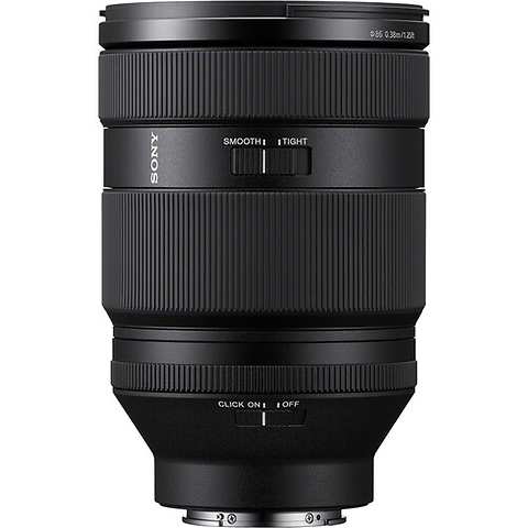 FE 28-70mm f/2 GM Lens Image 3