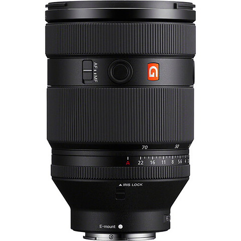 FE 28-70mm f/2 GM Lens Image 1