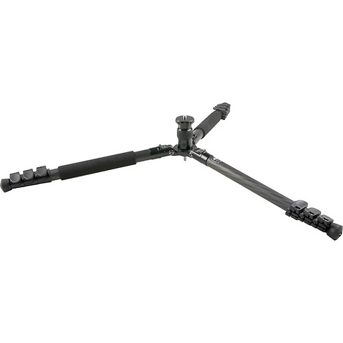 ET-2204 Travel Carbon Fiber Tripod Legs - Pre-Owned Image 1