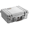 1520 Case with Foam (Silver) - Pre-Owned Thumbnail 0