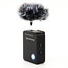 Ultra 2-Person Digital Wireless Omnidirectional Lavalier Microphone System for Cameras and Mobile Devices Thumbnail 3