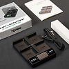 TOPRIG 100W 4-Bay NP-F Fast Charger Thumbnail 7