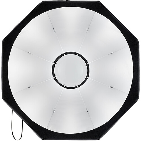 Beauty Dish (White, 24 in.) Image 1