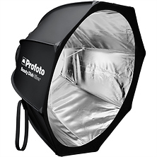 Beauty Dish (Silver, 24 in.) Image 0