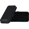 Steel 120/35mm Film Case (Black) Thumbnail 1