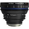 CP.2 Distagon 25mm/T2.9 T* Compact Prime Cine (EF Mount) Lens - Pre-Owned Thumbnail 1