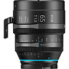 65mm T1.5 Cine Lens (ARRI PL, Black) Thumbnail 0